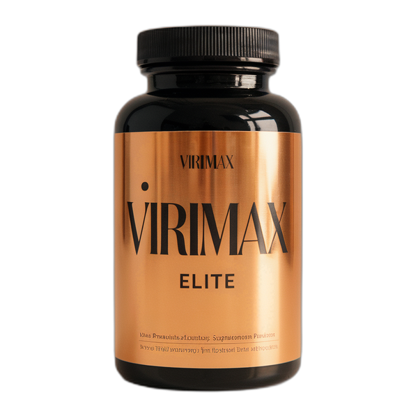 ViriMax Elite ingrediënten